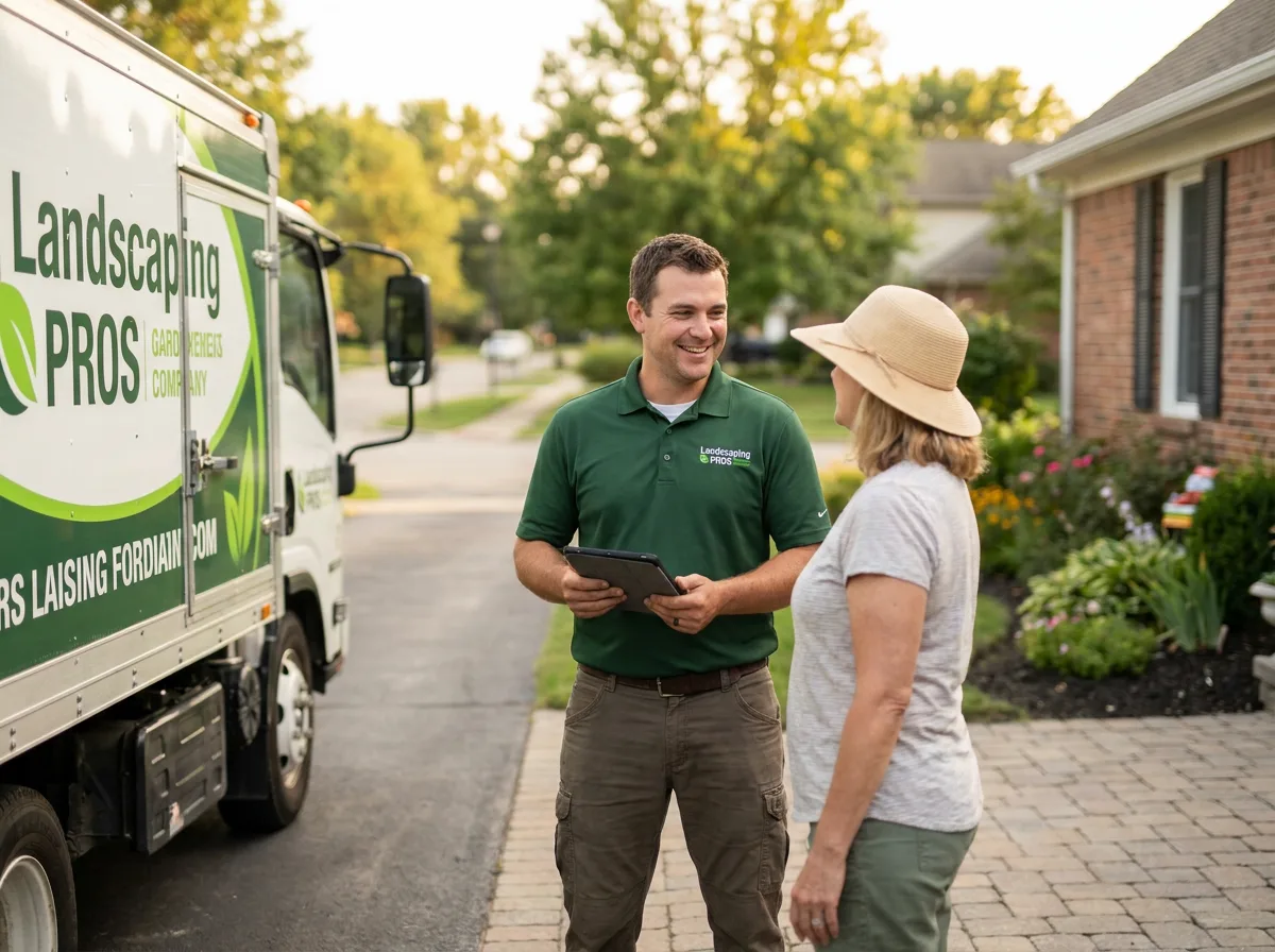 Landscaping Enochs, TX FAQs
